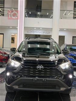 تويوتا راف 4